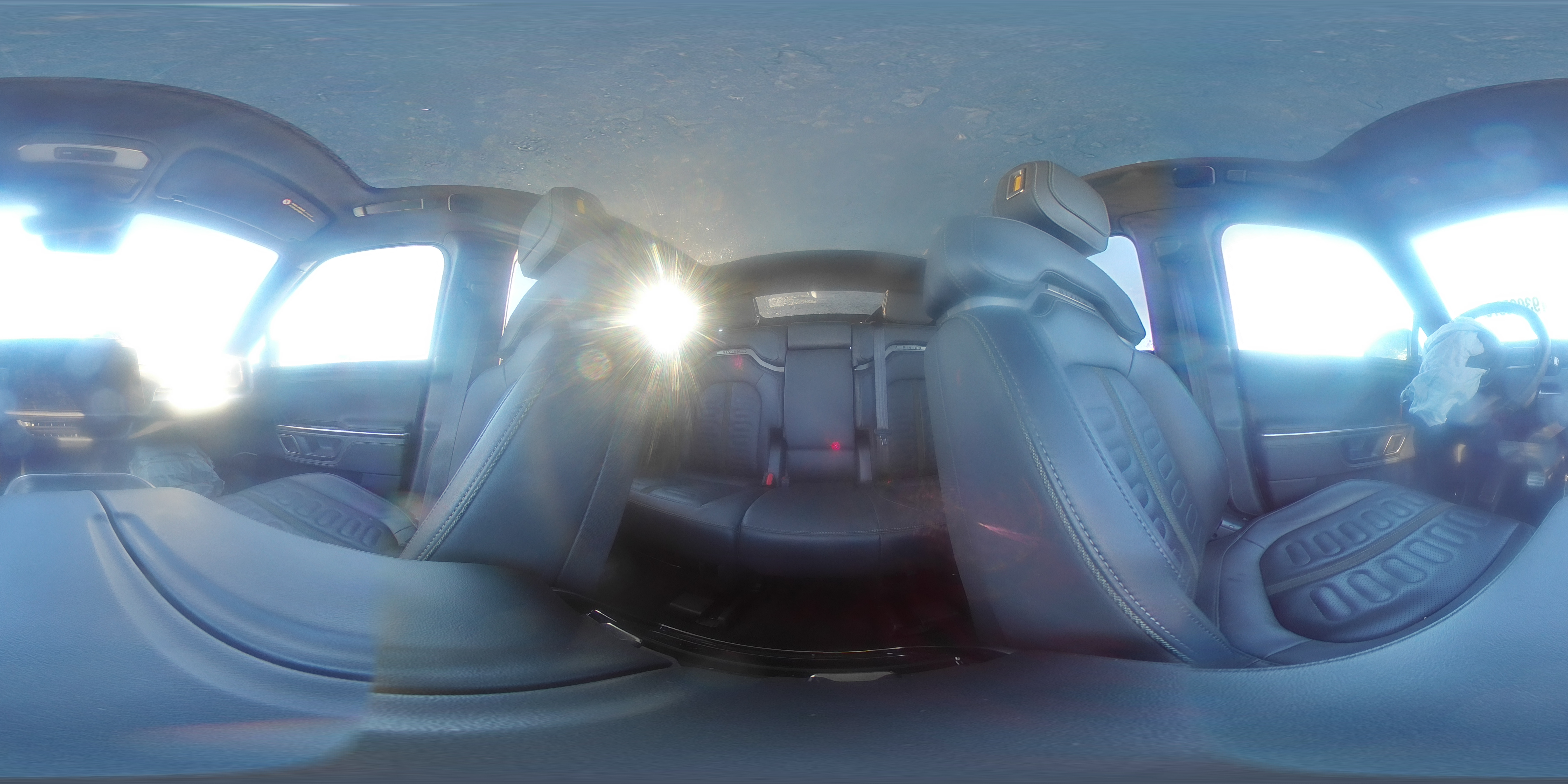 2023 Rivian R1S Adventure VIN: 7PDSGABA6PN018752 Lot: 93995375