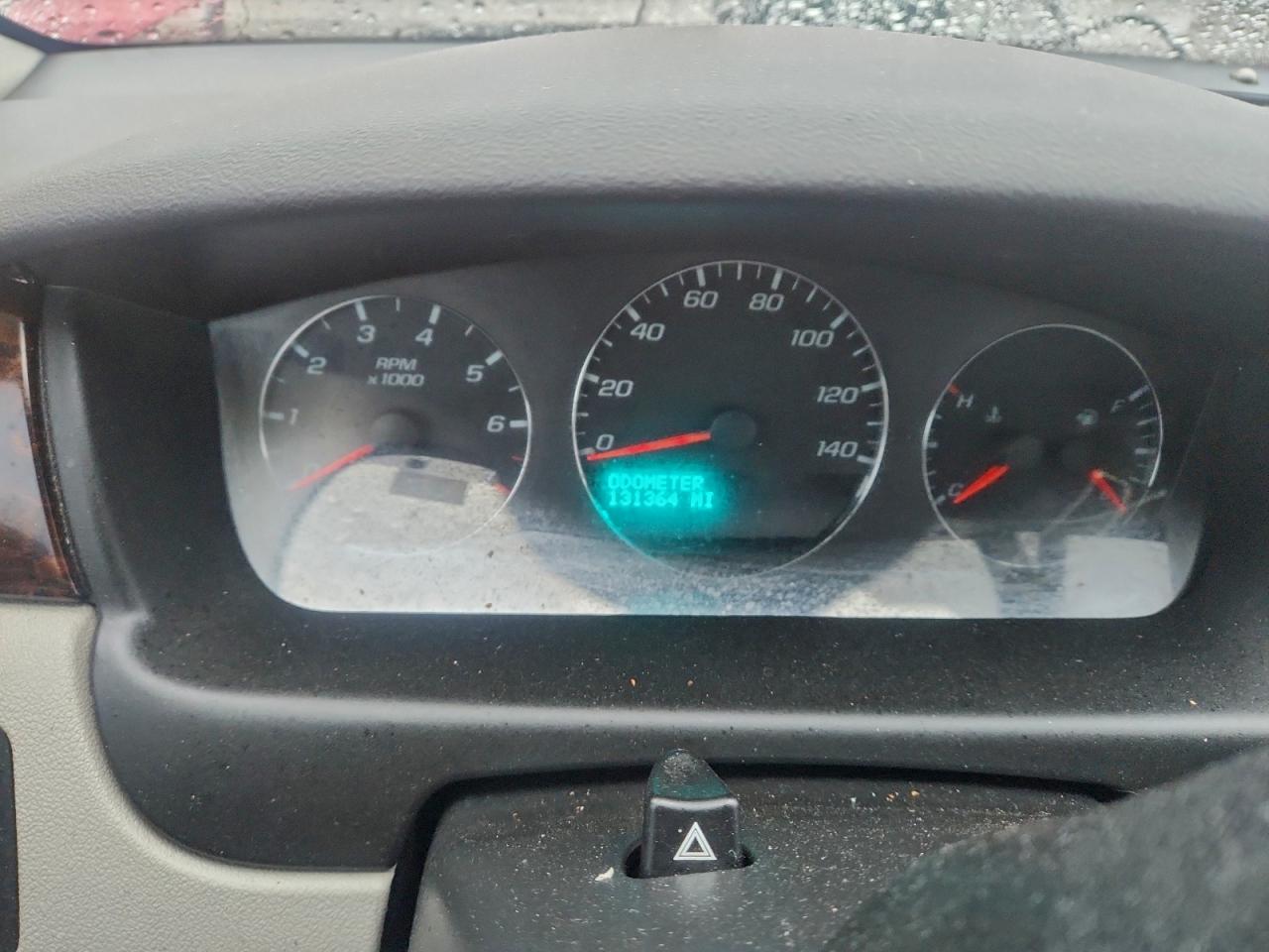 2012 Chevrolet Impala Ltz VIN: 2G1WC5E37C1279496 Lot: 96237565