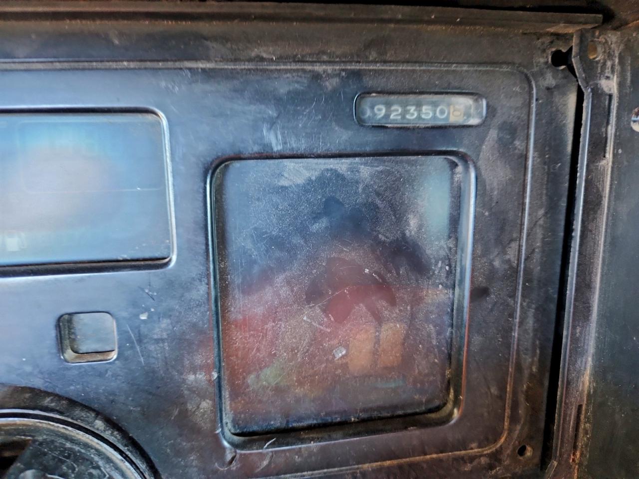 1985 Chevrolet Corvette VIN: 1G1YY0784F5126213 Lot: 95410265