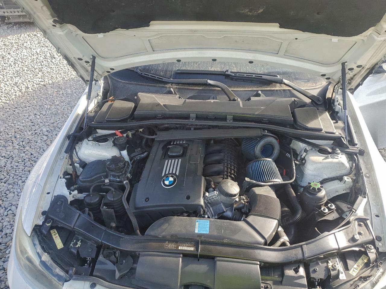 Фото: WBAVD53507A007370