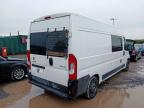 2016 CITROEN RELAY 2.2 HDI H2 VAN 130PS ENTERPRISE for sale at Copart WESTBURY