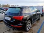 2009 AUDI Q5 2.0T FSI QUATTRO S LINE 5DR S TRONIC for sale at Copart NEWBURY