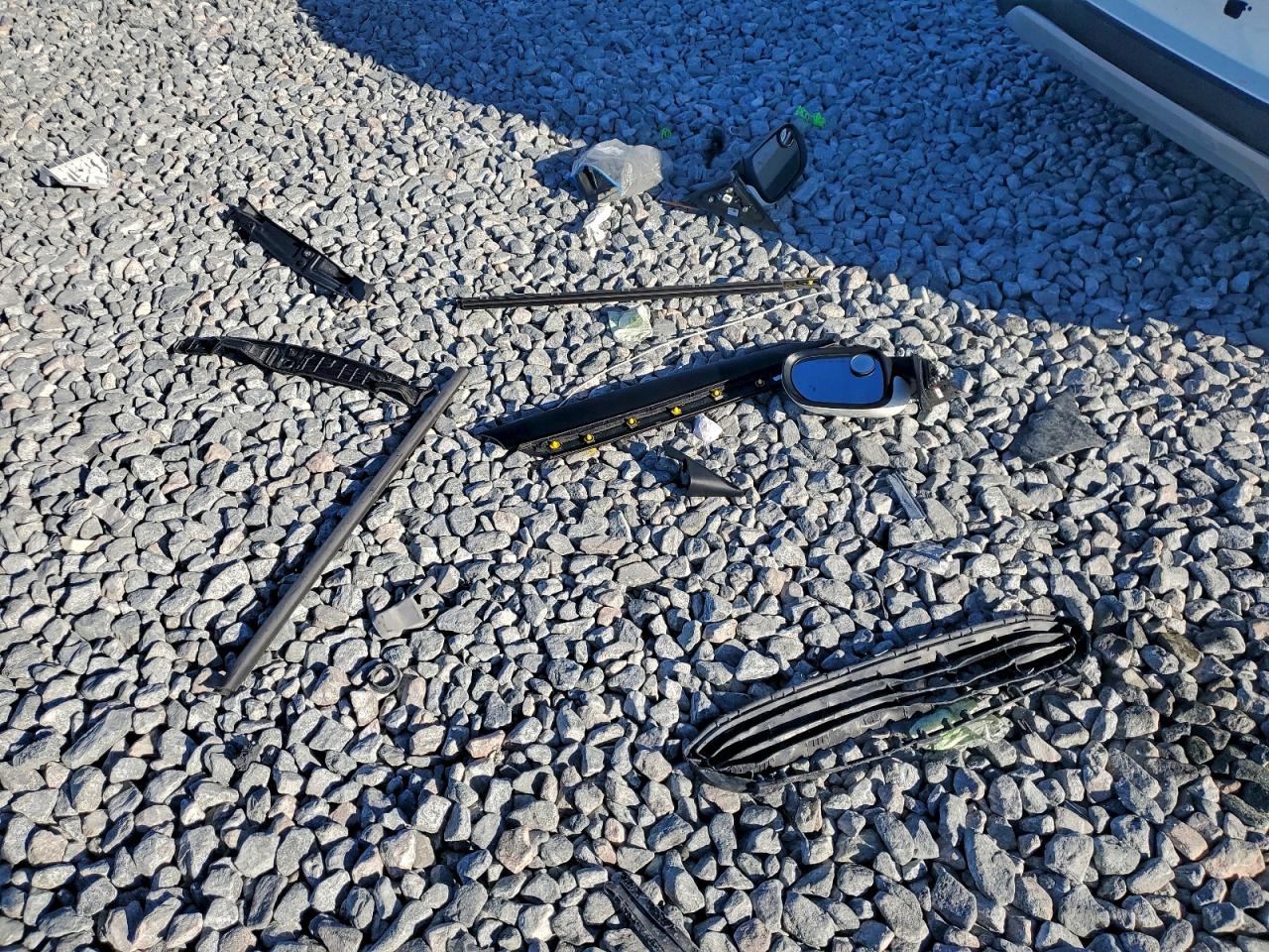 2023 Kia Soul Lx VIN: KNDJ23AU8P7200711 Lot: 97102625