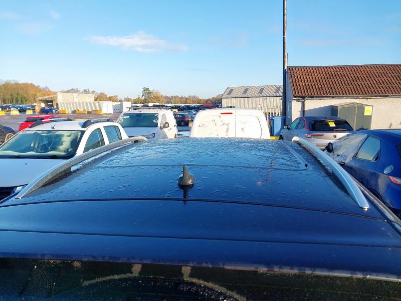 2017 VOLKSWAGEN TIGUAN 2.0 TSI 180 4MOTION R-LINE 5DR DSG