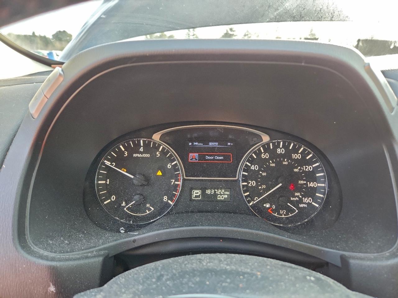 2014 Nissan Pathfinder S VIN: 5N1AR2MM4EC724584 Lot: 96556585