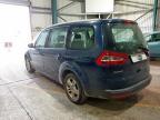 2011 FORD GALAXY 1.6 TDCI ZETEC 5DR [START STOP] for sale at Copart CHESTER