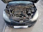 2007 MAZDA 2 1.3 TS2 5DR for sale at Copart ST HELENS