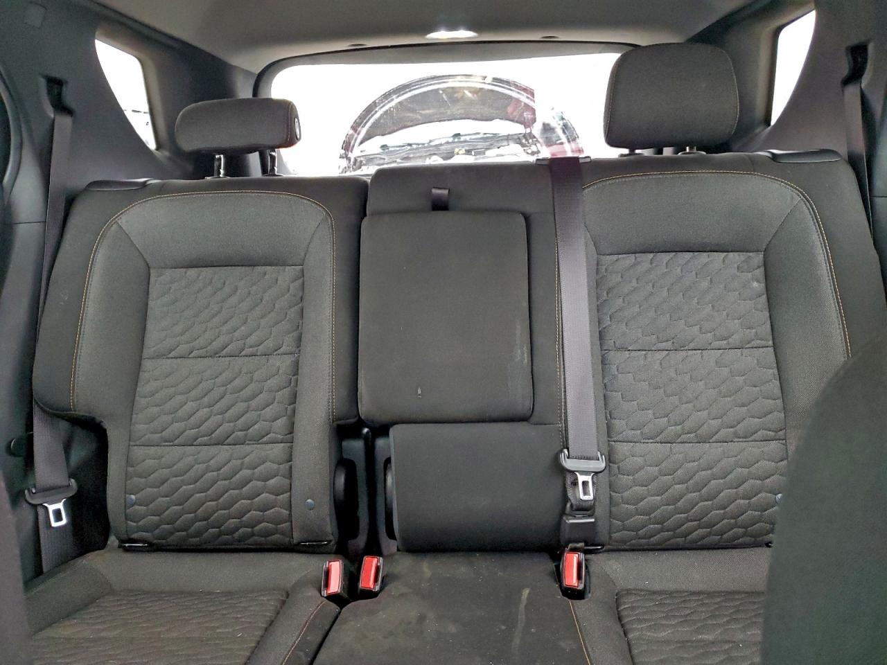 2020 Chevrolet Equinox Lt VIN: 3GNAXLEX7LL237557 Lot: 97220355