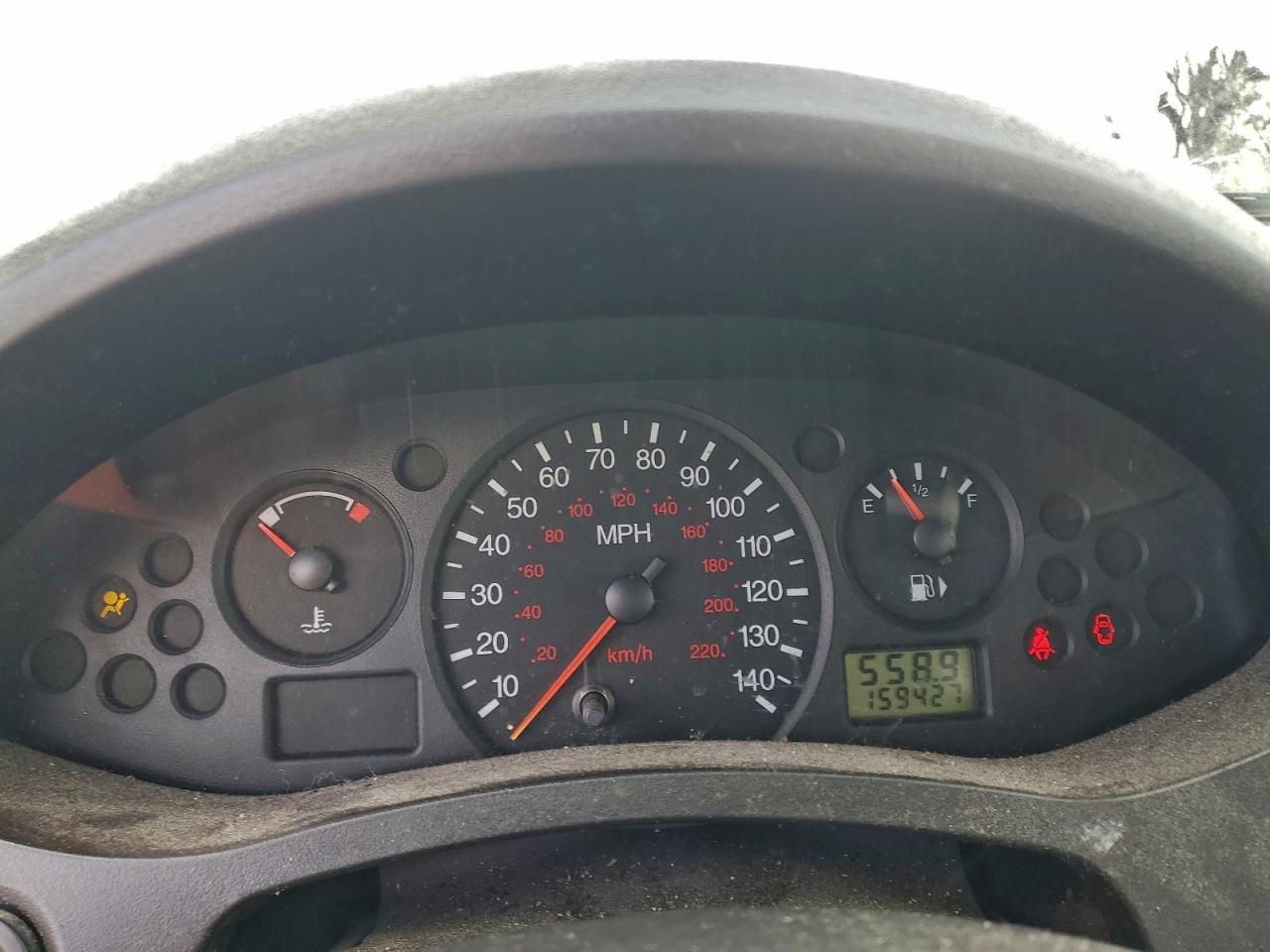 2006 Ford Focus Zx4 VIN: 1FAFP34N16W206839 Lot: 95503955