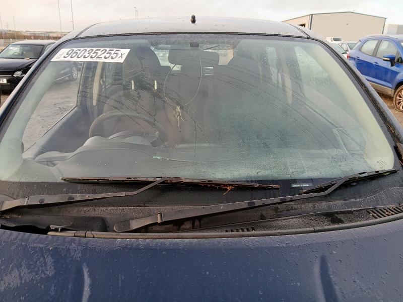 2006 NISSAN NOTE 1.4 SE 5DR