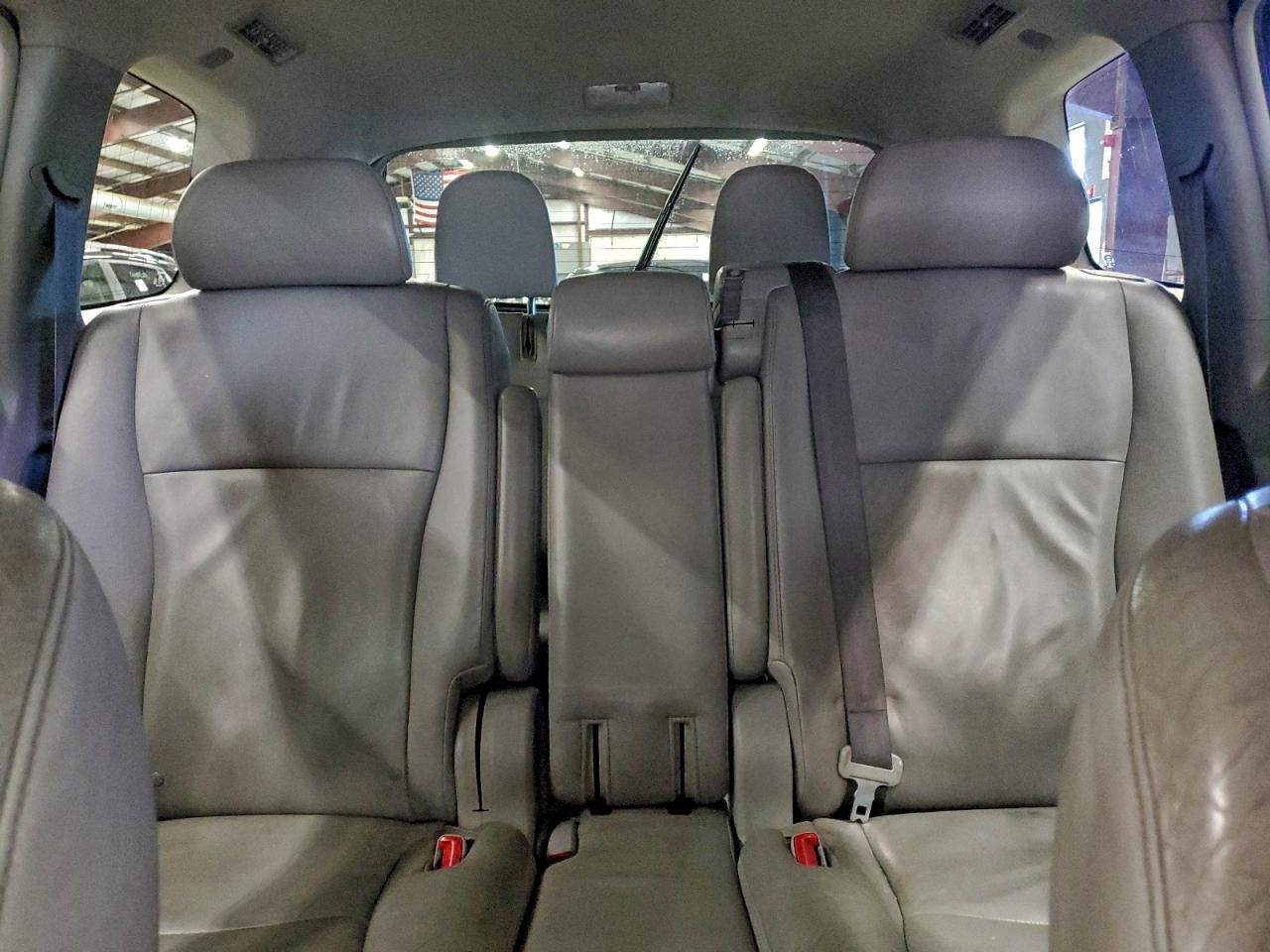 2009 Toyota Highlander Hybrid Limited VIN: JTEEW44A292030094 Lot: 96746315