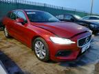 2019 VOLVO V60 2.0 D3 MOMENTUM PRO 5DR AUTO for sale at Copart WOLVERHAMPTON