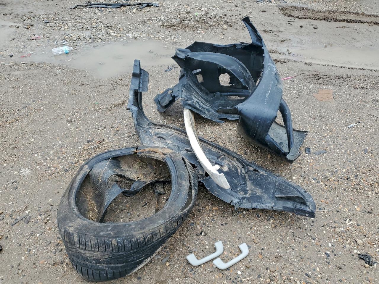 2011 Toyota Corolla Base VIN: JTDBU4EE3BJ090010 Lot: 95410885