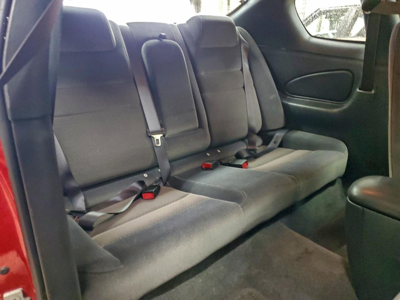 2007 Chevrolet Monte Carlo Lt VIN: 2G1WK15KX79419972 Lot: 93569205