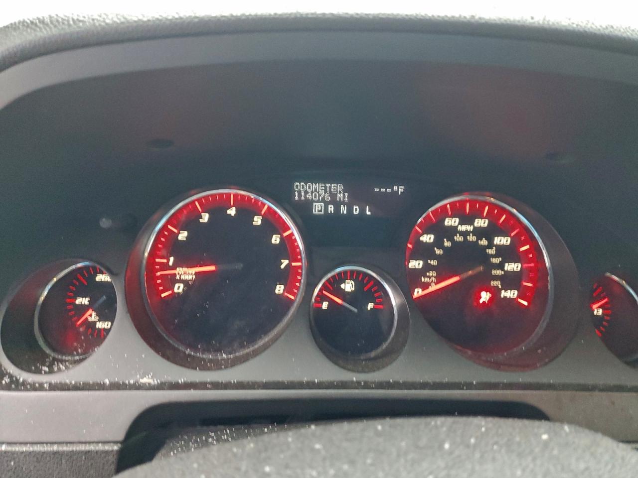 2009 GMC Acadia Sle VIN: 1GKER13D49J185133 Lot: 94577305