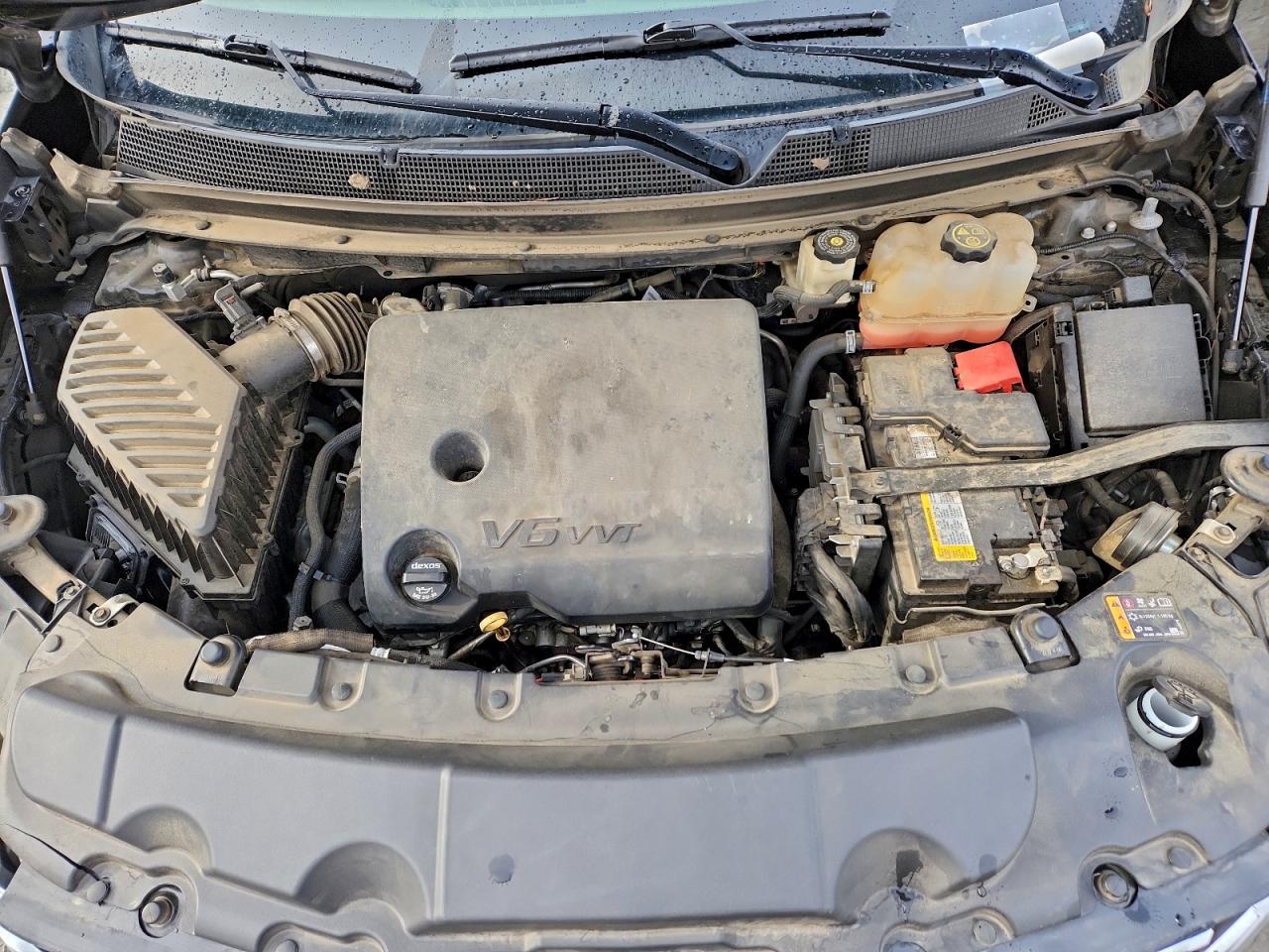 2020 Chevrolet Traverse Lt VIN: 1GNERGKW0LJ235042 Lot: 94780195