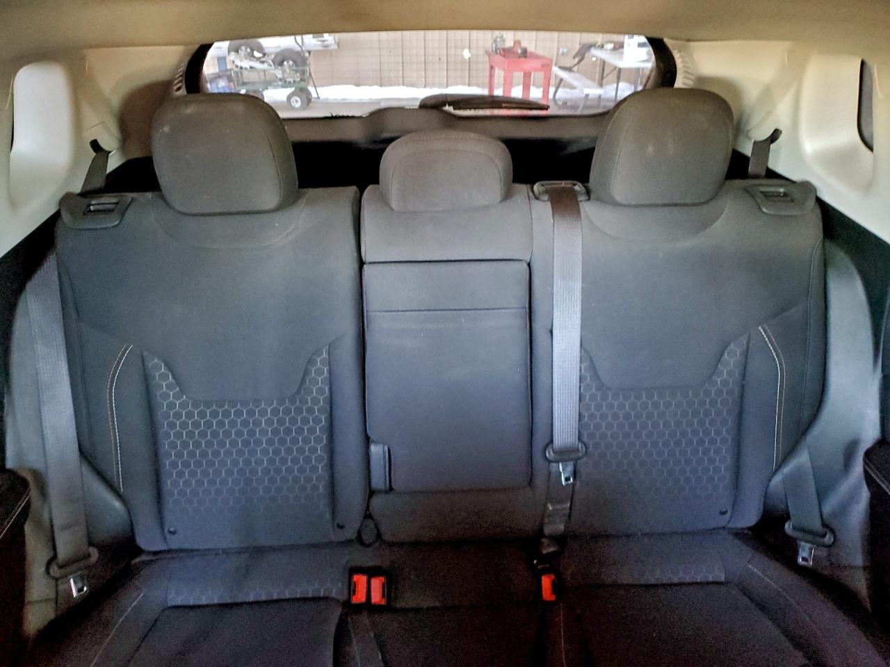 2019 Jeep Compass Sport VIN: 3C4NJCAB9KT685741 Lot: 93086585