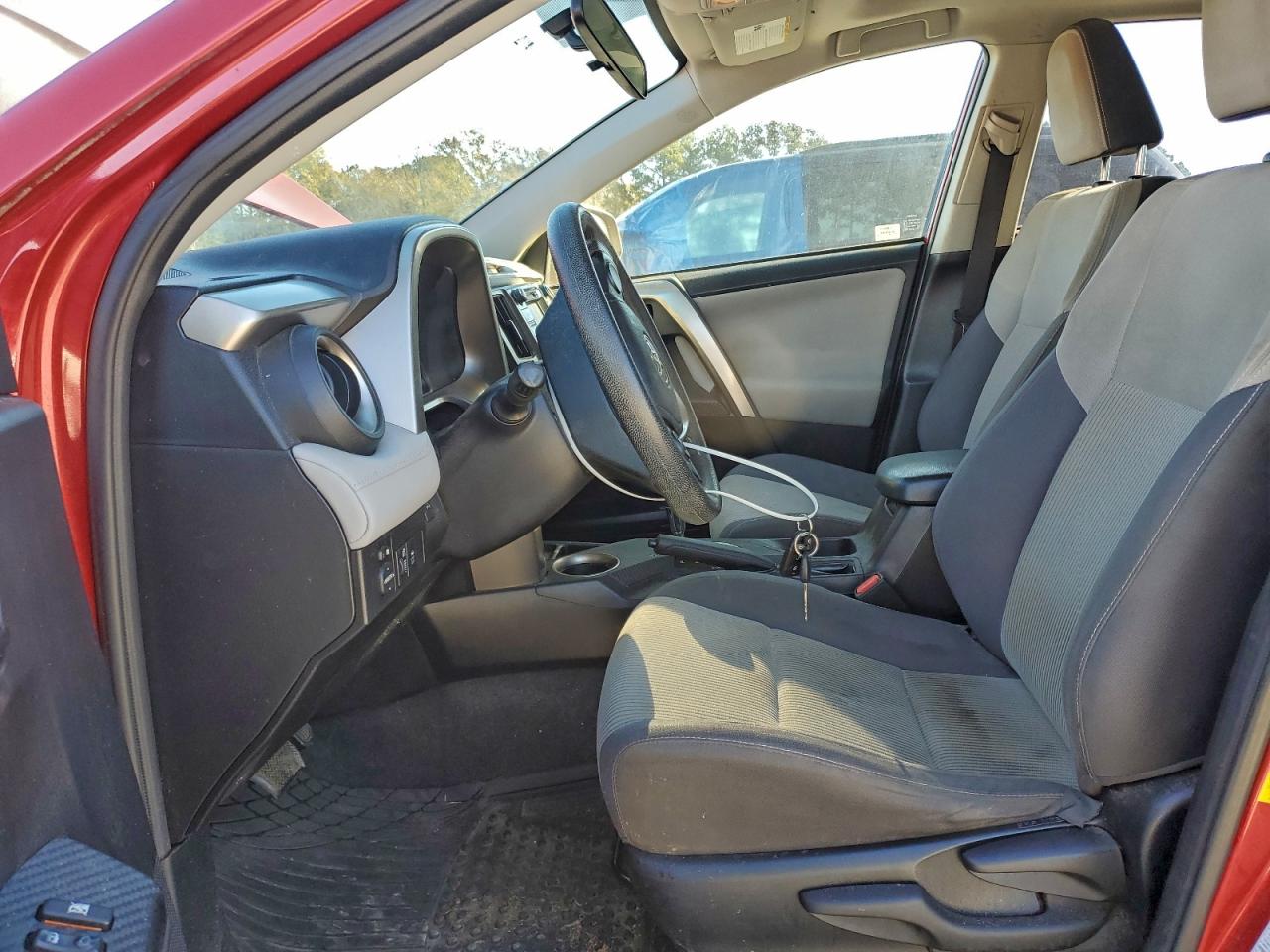 2015 Toyota Rav4 Xle VIN: JTMRFREV8FD103876 Lot: 96933065