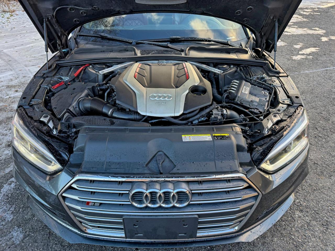 Фото: WAUB4CF51JA045815