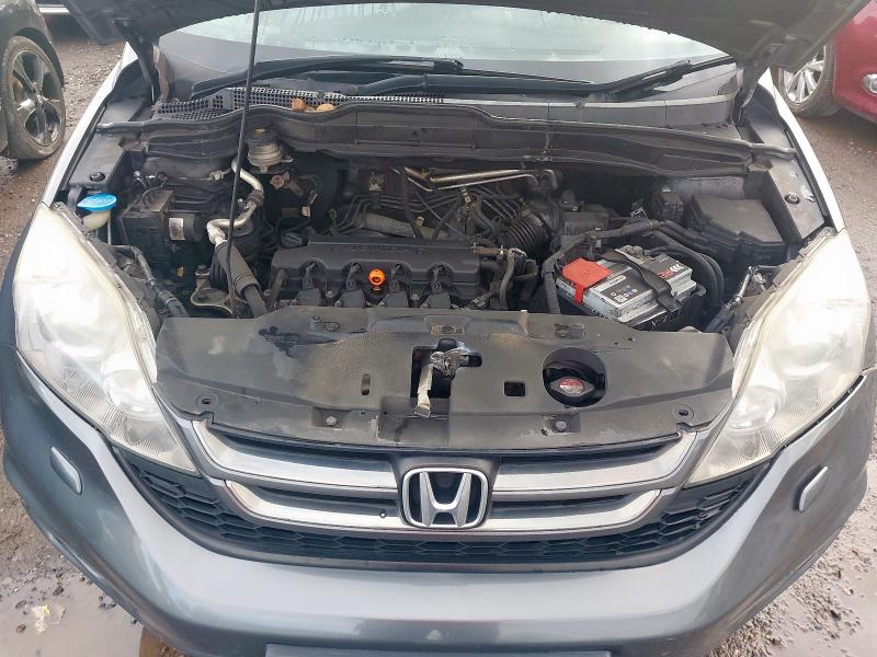 2010 HONDA CR-V 2.0 I-VTEC EX 5DR AUTO