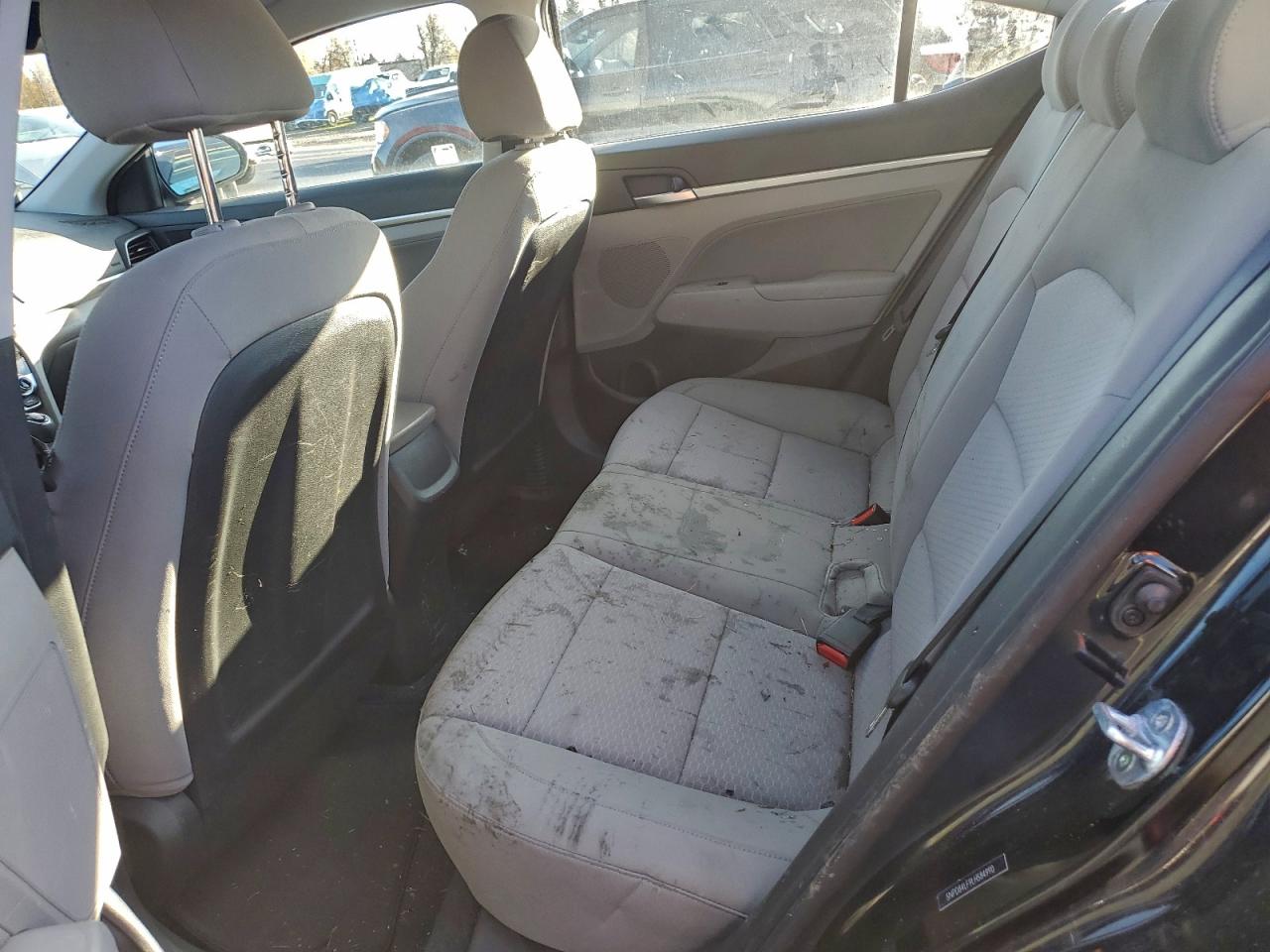 2020 Hyundai Elantra Sel VIN: 5NPD84LF9LH584990 Lot: 95179225