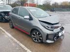 2024 KIA PICANTO 1.0 GT-LINE 5DR [4 SEATS] for sale at Copart SANDWICH
