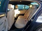 2013 BMW 5 SERIES 535D M SPORT 4DR STEP AUTO for sale at Copart SANDY