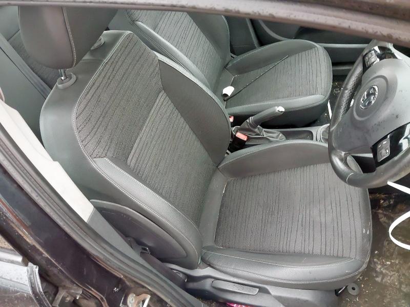 2014 VAUXHALL CORSA 1.4 EXCITE 5DR [AC]