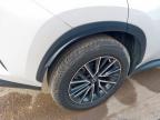 2023 LEXUS NX 350H 2.5 5DR E-CVT for sale at Copart SANDY
