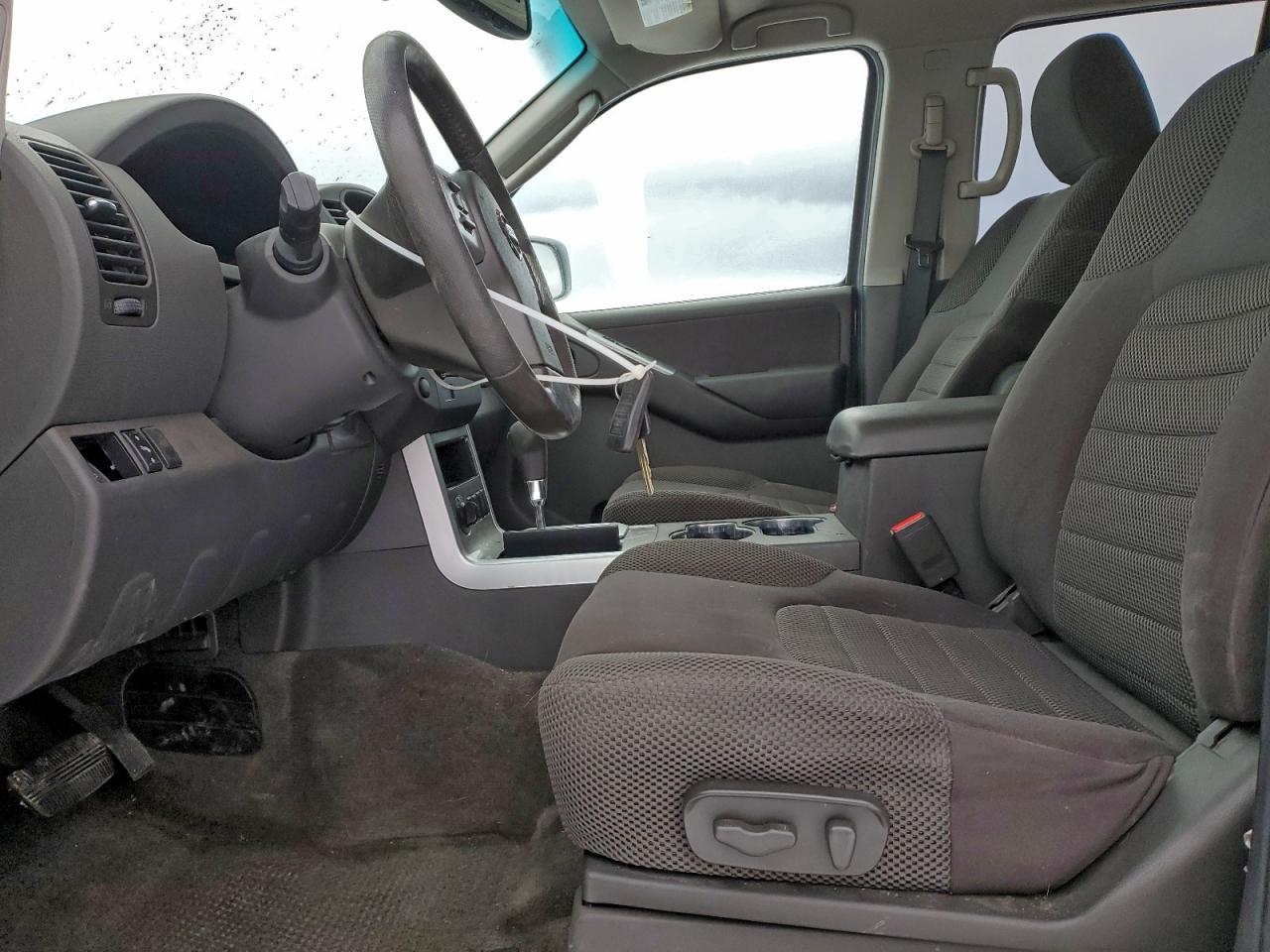 2011 Nissan Pathfinder S VIN: 5N1AR1NB9BC626010 Lot: 94712015