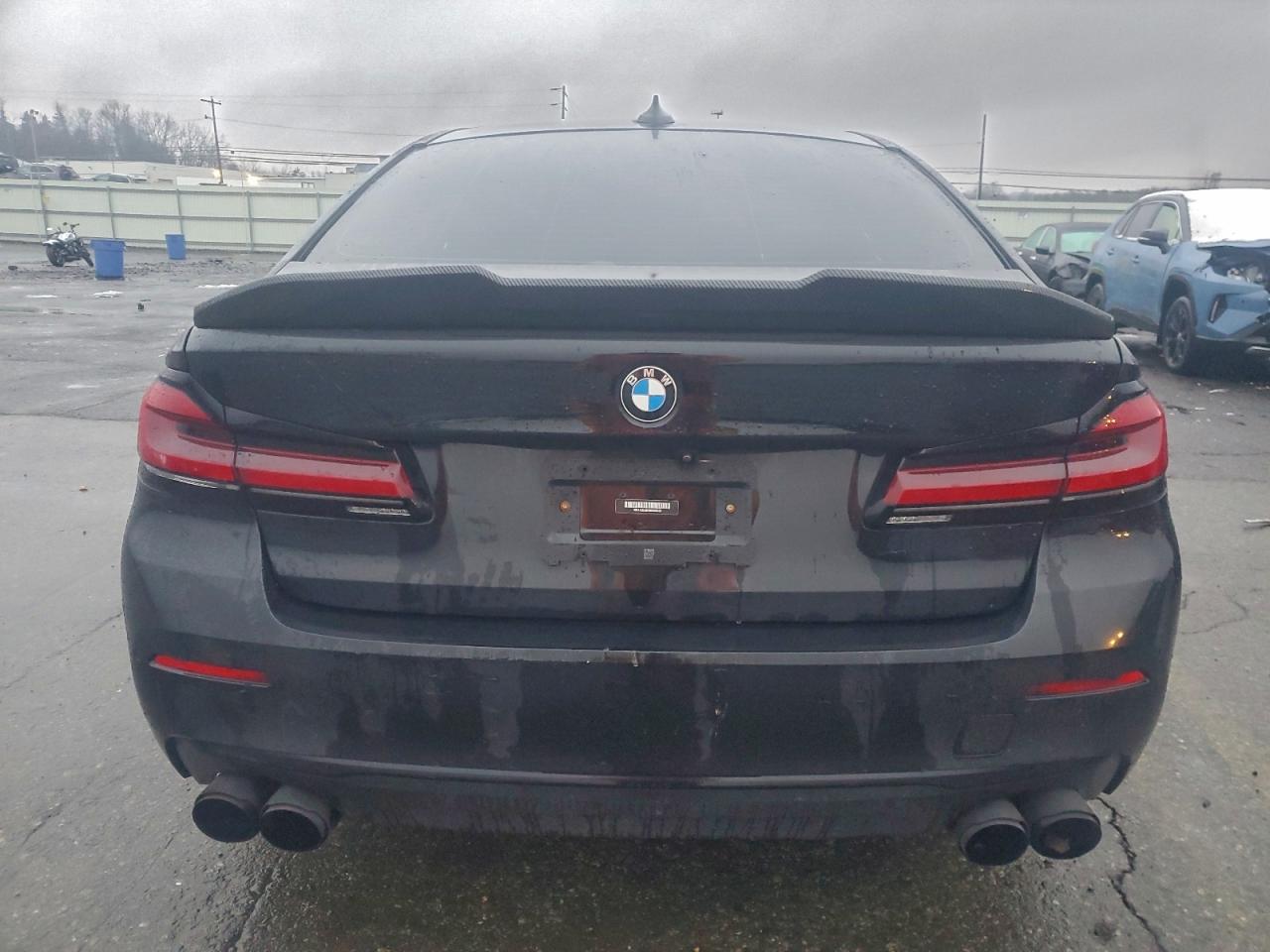 Фото: WBA13BJ0XNWX66938