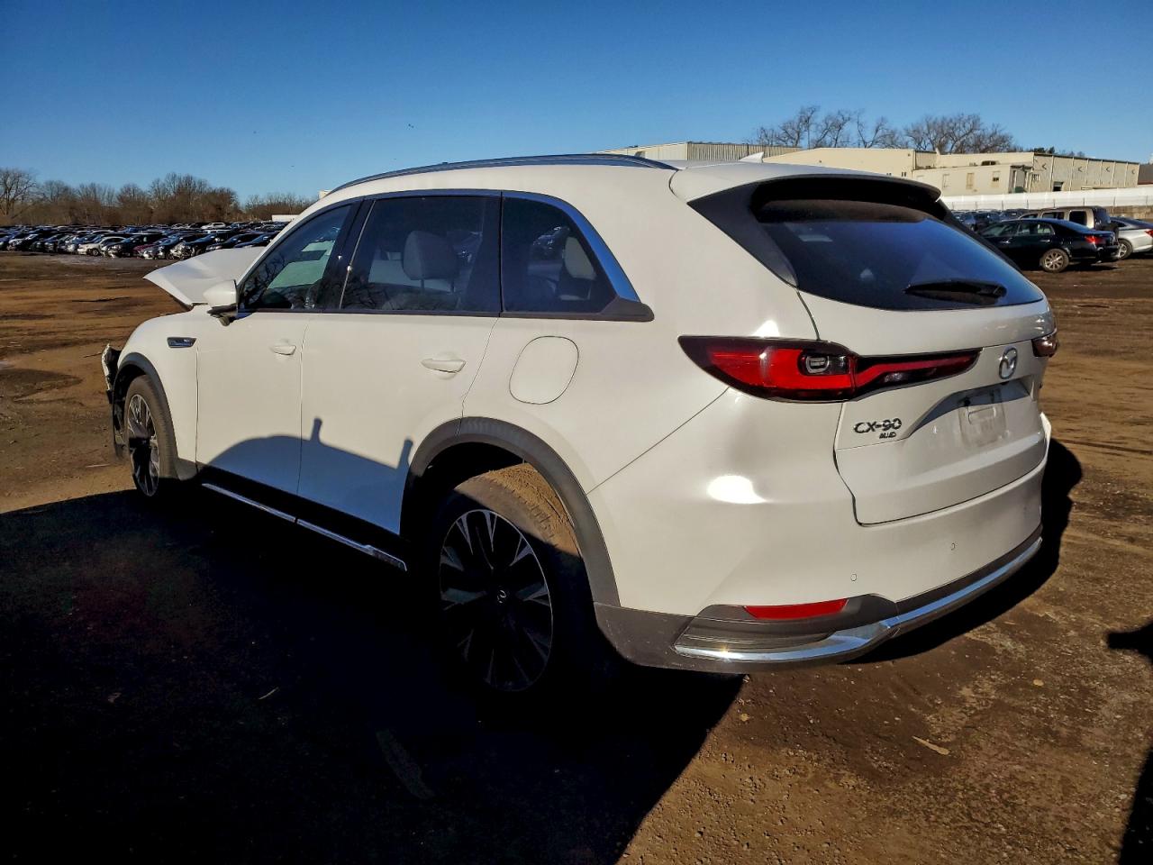 CX-90