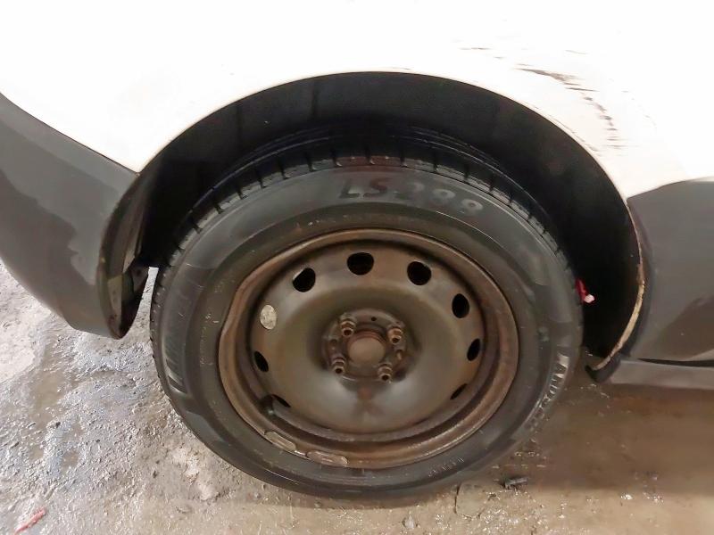 2018 FIAT FIORINO 1.3 16V MULTIJET ADVENTURE VAN