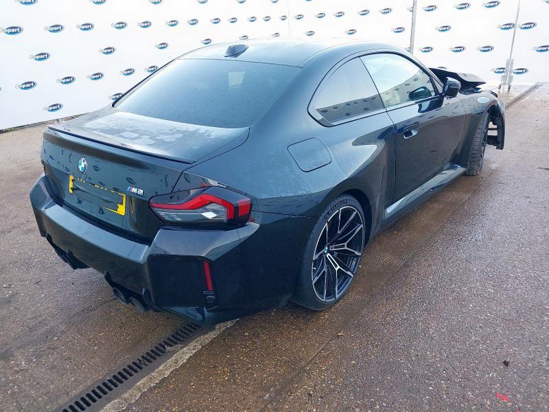 2024 BMW M2 M2 2DR DCT