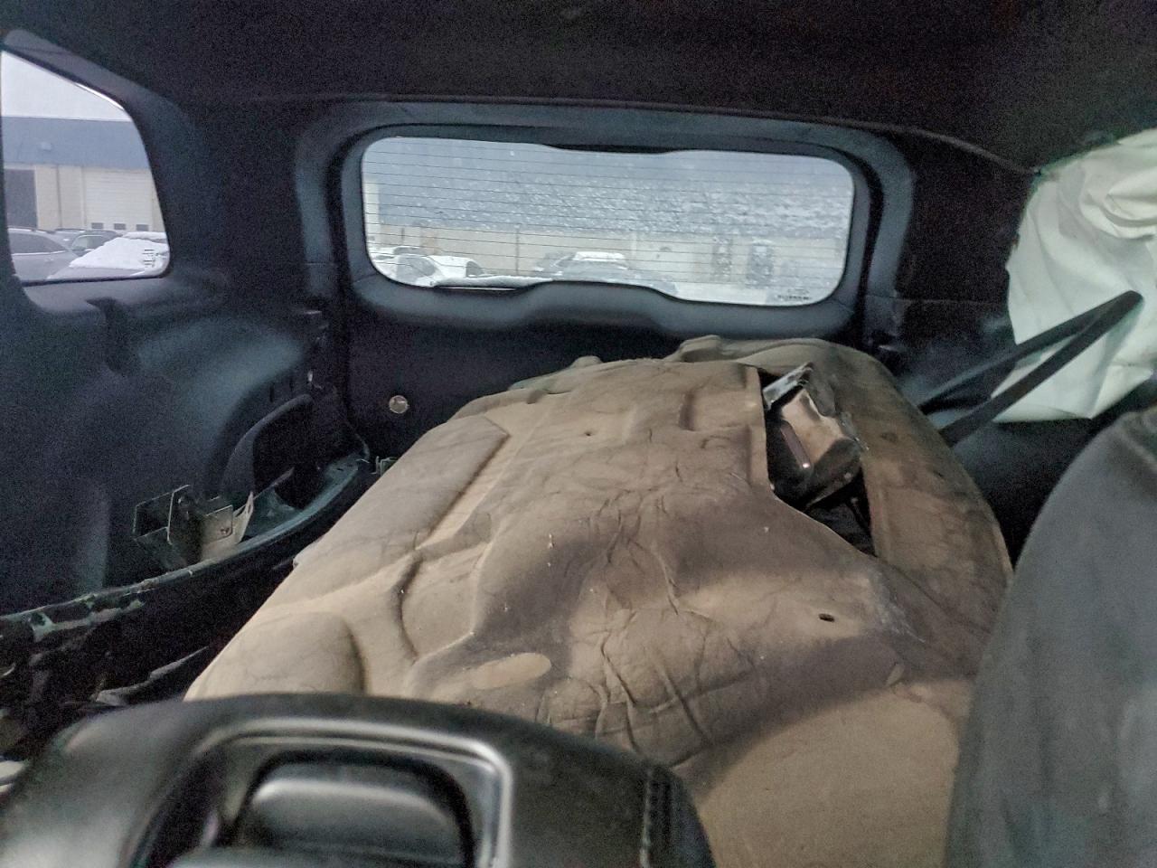 2021 Jeep Grand Cherokee Laredo VIN: 1C4RJEAG3MC738229 Lot: 96806665