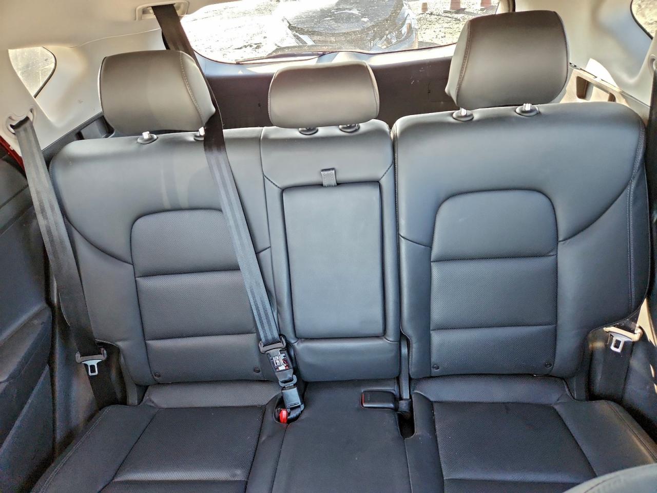 2021 Hyundai Tucson Limited VIN: KM8J3CAL5MU390528 Lot: 95210965