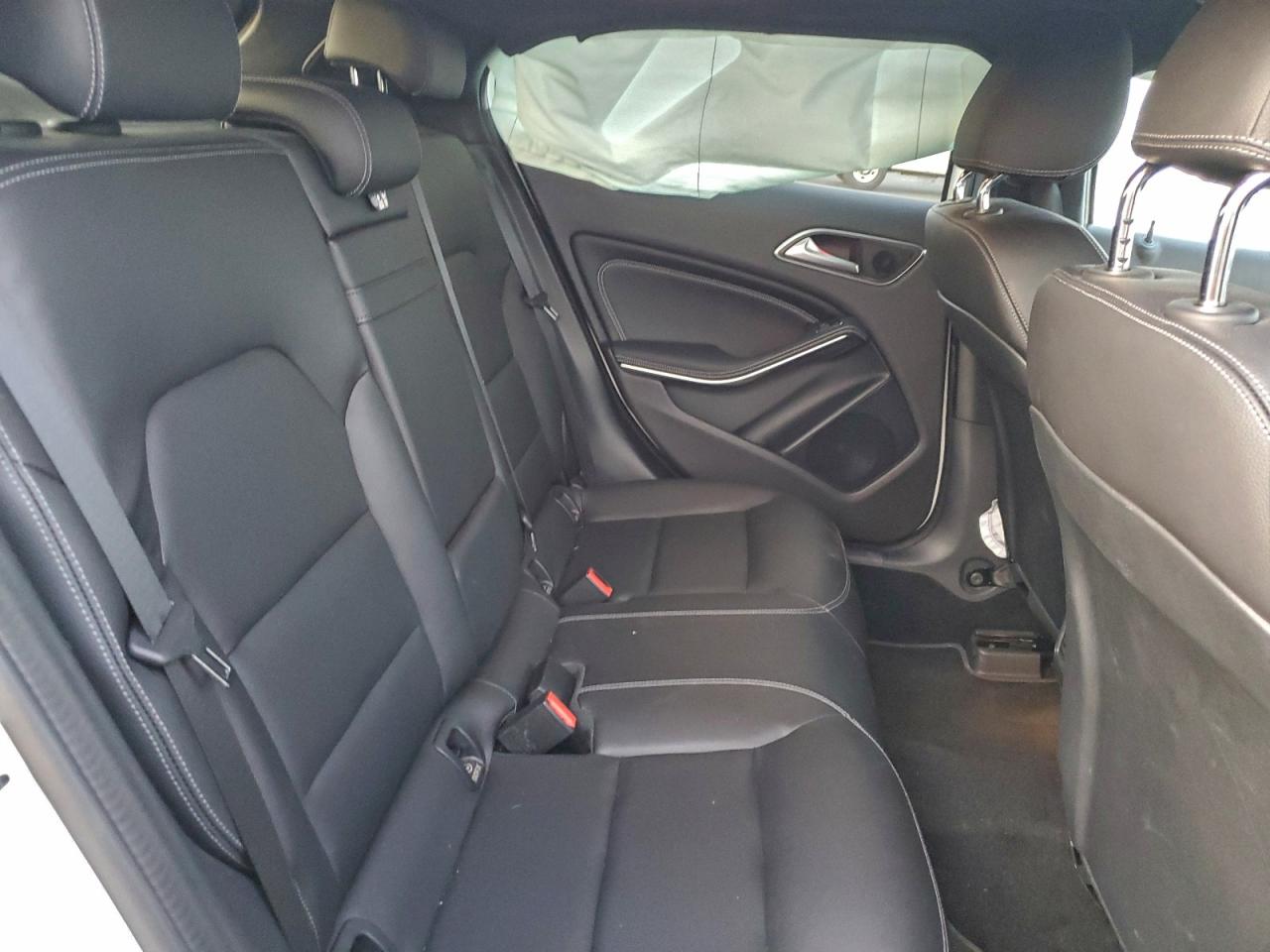 2019 Mercedes-Benz Gla 250 4Matic VIN: WDCTG4GB9KU018011 Lot: 94791855