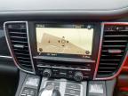 2014 PORSCHE PANAMERA 3.0 [300] V6 DIESEL 4DR TIPTRONIC S for sale at Copart PETERLEE