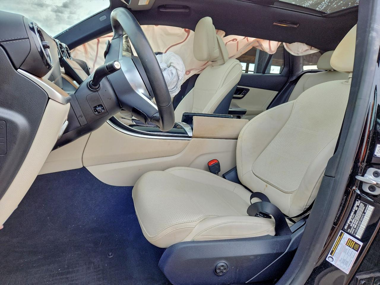 2024 Mercedes-Benz Glc 300 4Matic VIN: W1NKM4HB5RF085978 Lot: 94460375