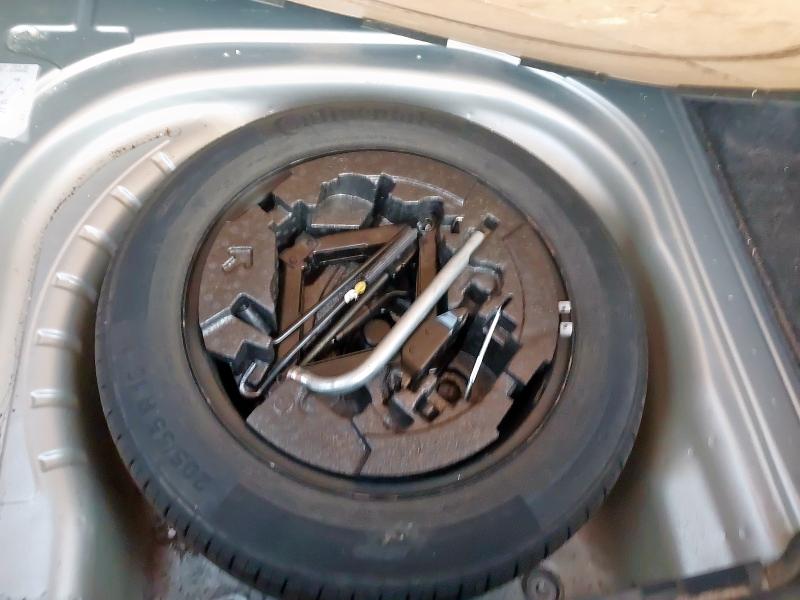 2014 SKODA OCTAVIA 1.4 TSI SE 5DR DSG