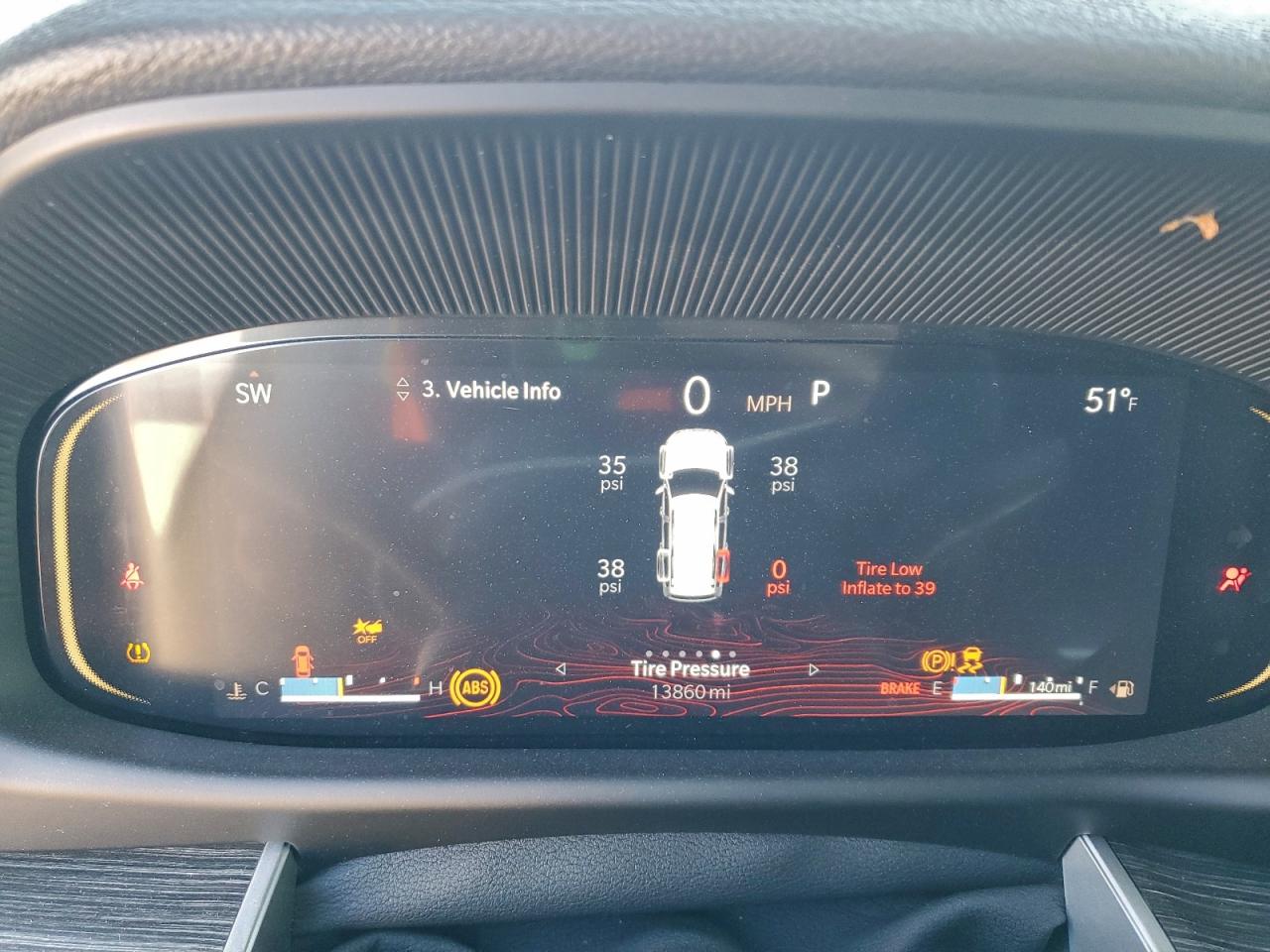 2024 Jeep Wagoneer Series Ii VIN: 1C4SJVBP5RS136252 Lot: 94909065