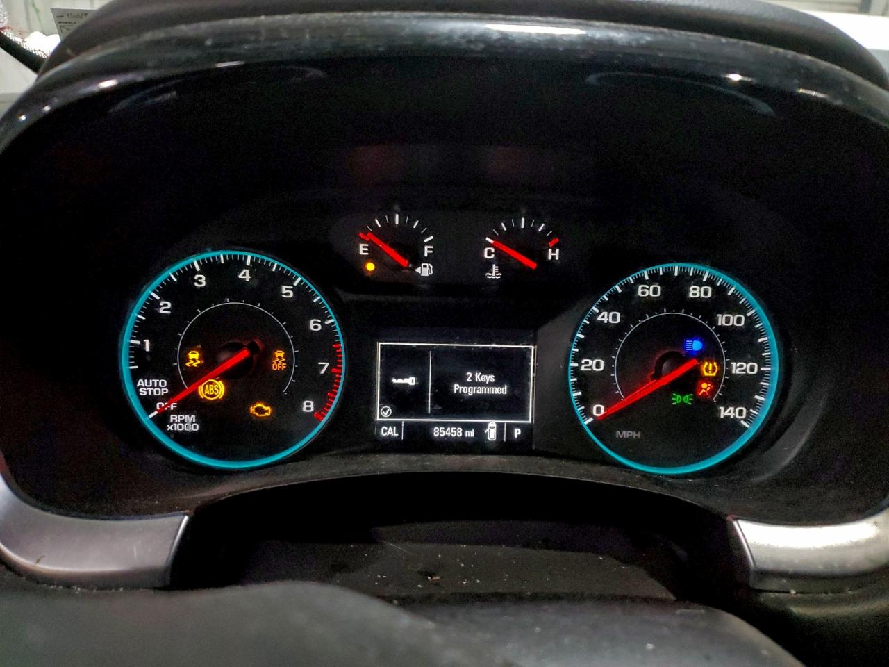 2018 Chevrolet Traverse Ls VIN: 1GNEVFKW0JJ266164 Lot: 95222235