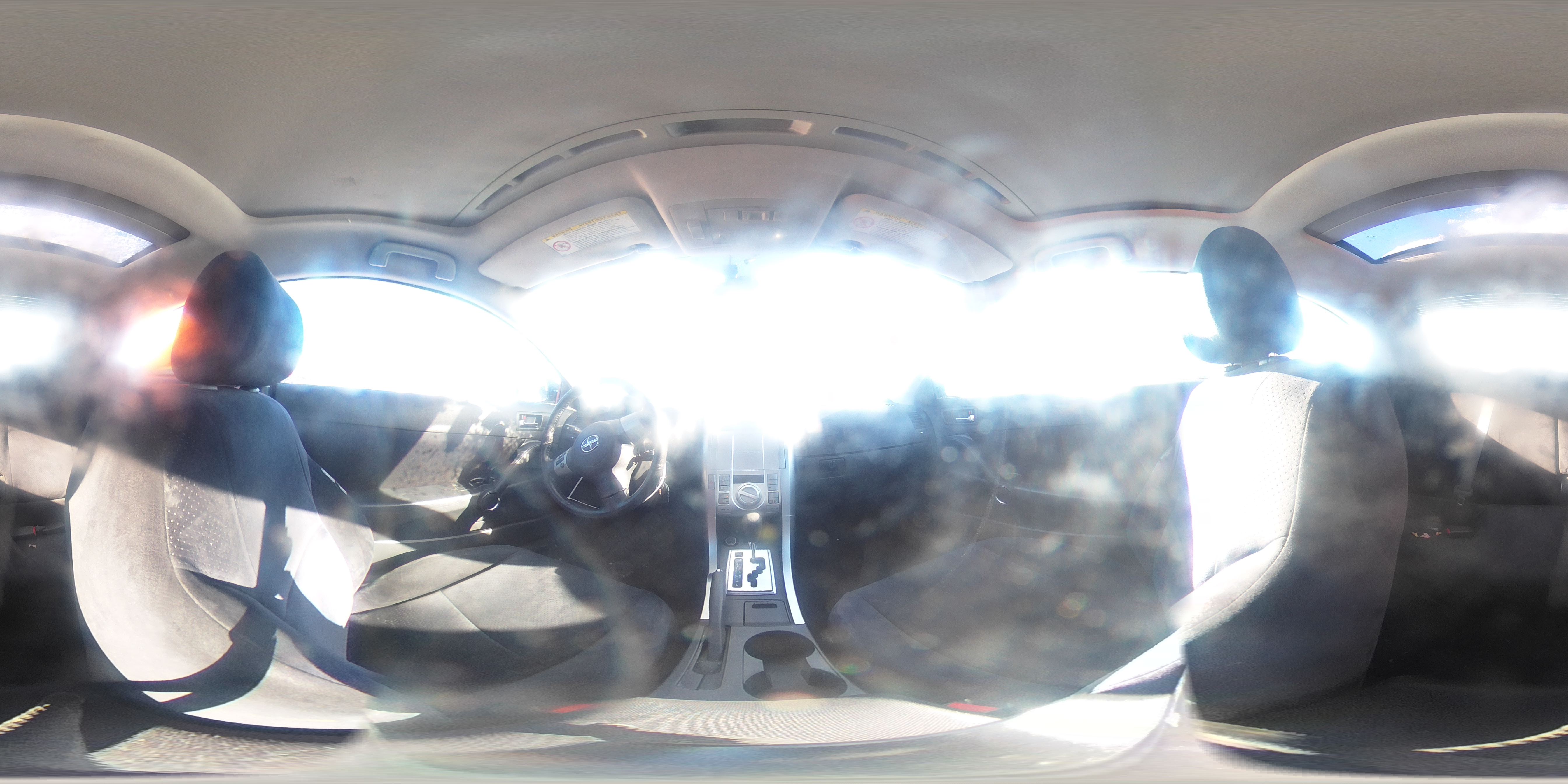 2006 Toyota Scion Tc VIN: JTKDE167760140724 Lot: 95428655