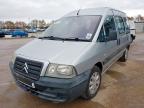2005 CITROEN DISPATCH HDI COMBI  for sale at Copart SANDY