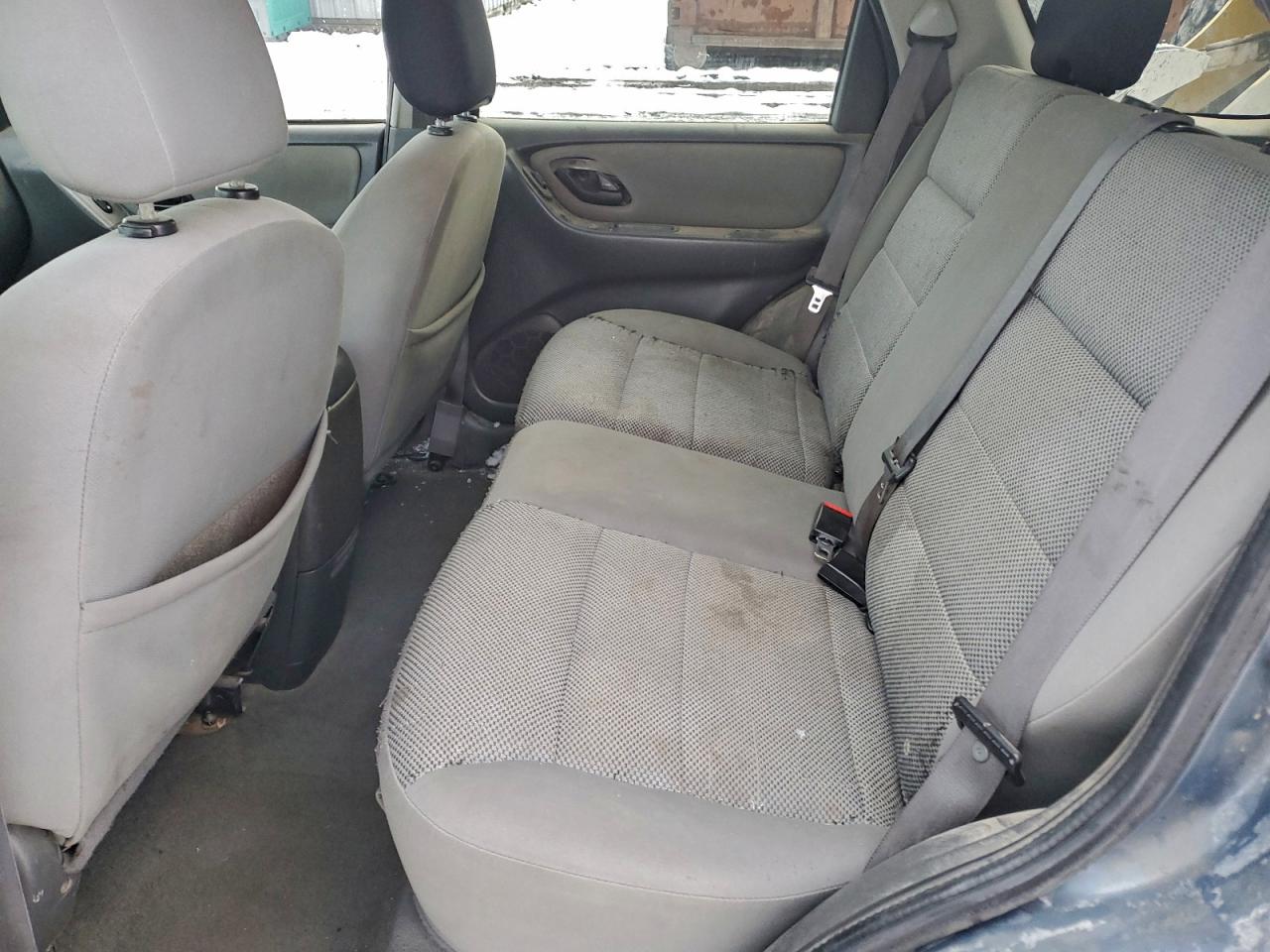 2005 Ford Escape Xlt VIN: 1FMYU03115KA86793 Lot: 95001825