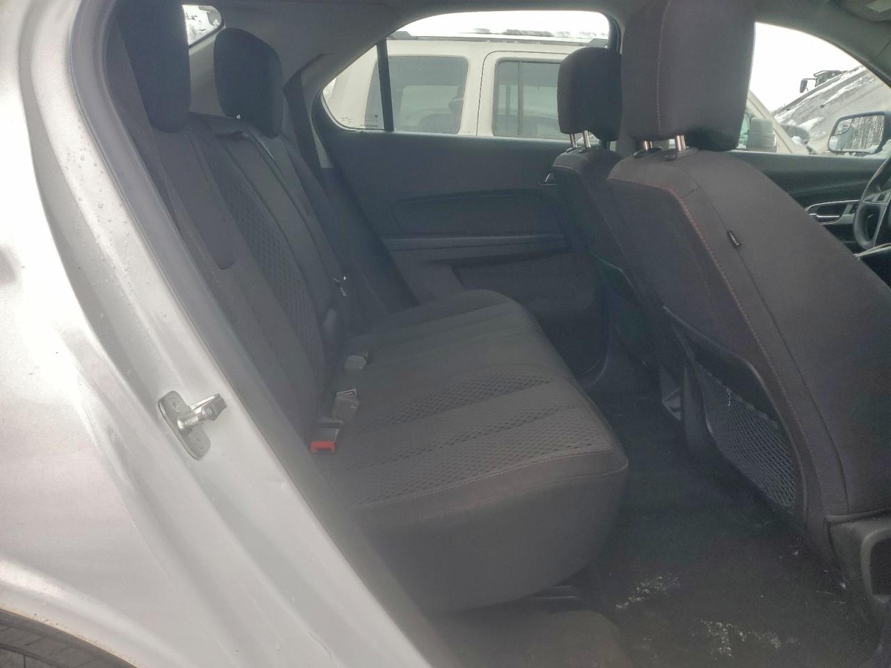 2013 Chevrolet Equinox Ls VIN: 2GNALBEK3D6111924 Lot: 94991145