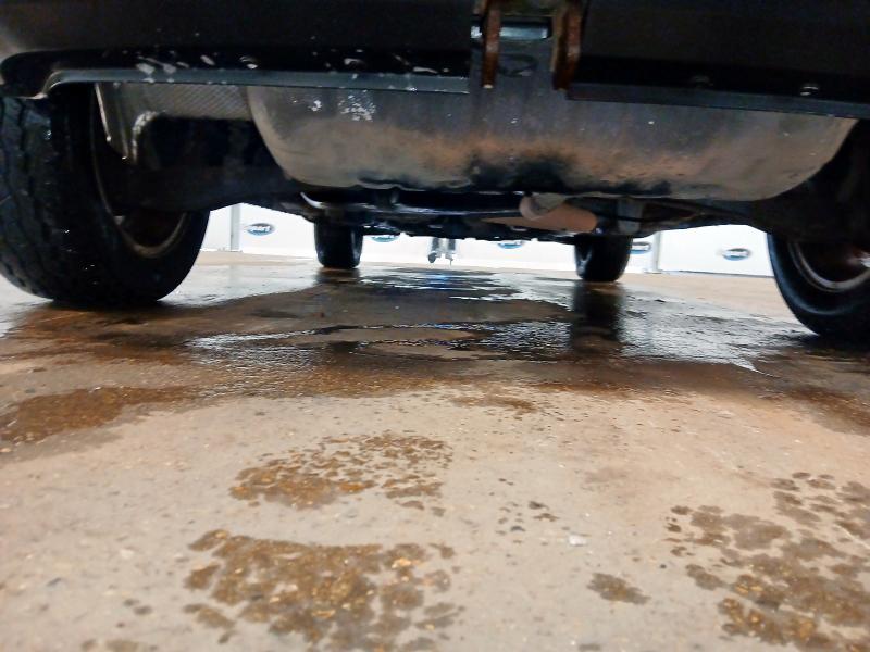 2013 JEEP COMPASS 2.0 SPORT 5DR [2WD]