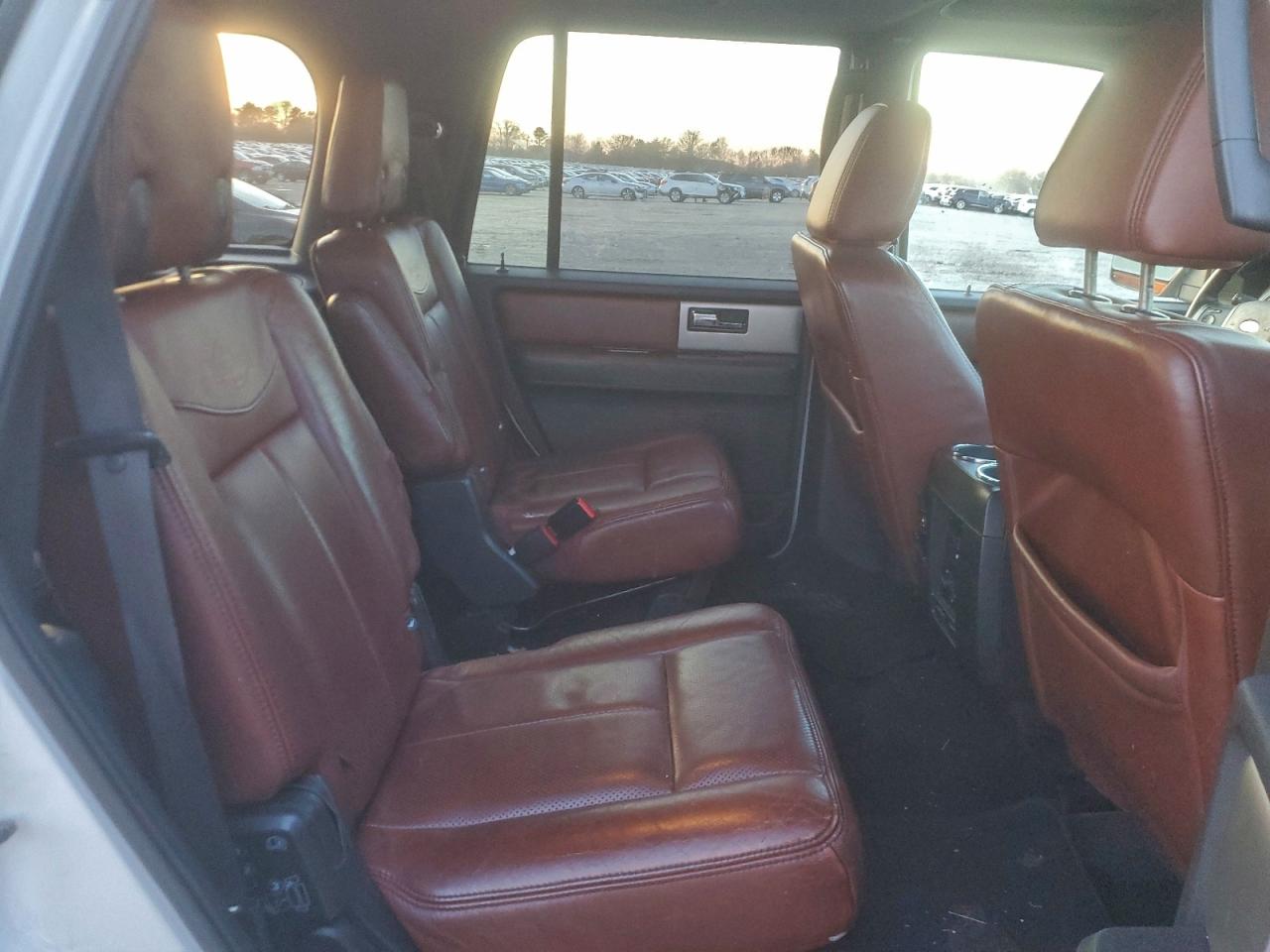 2012 Ford Expedition Xlt VIN: 1FMJU1H50CEF39333 Lot: 95259675