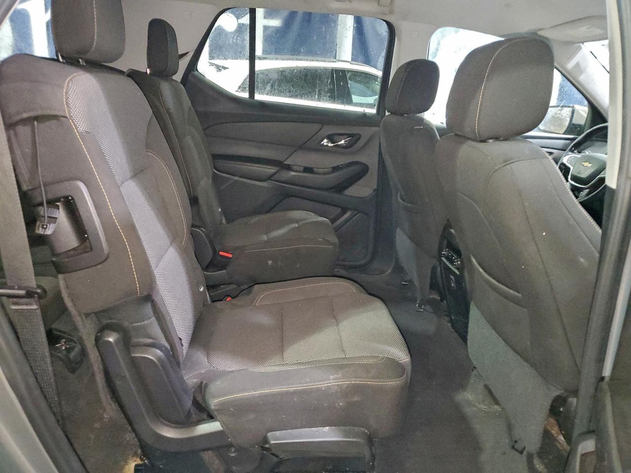 2018 Chevrolet Traverse Lt VIN: 1GNEVGKW3JJ254922 Lot: 94429845