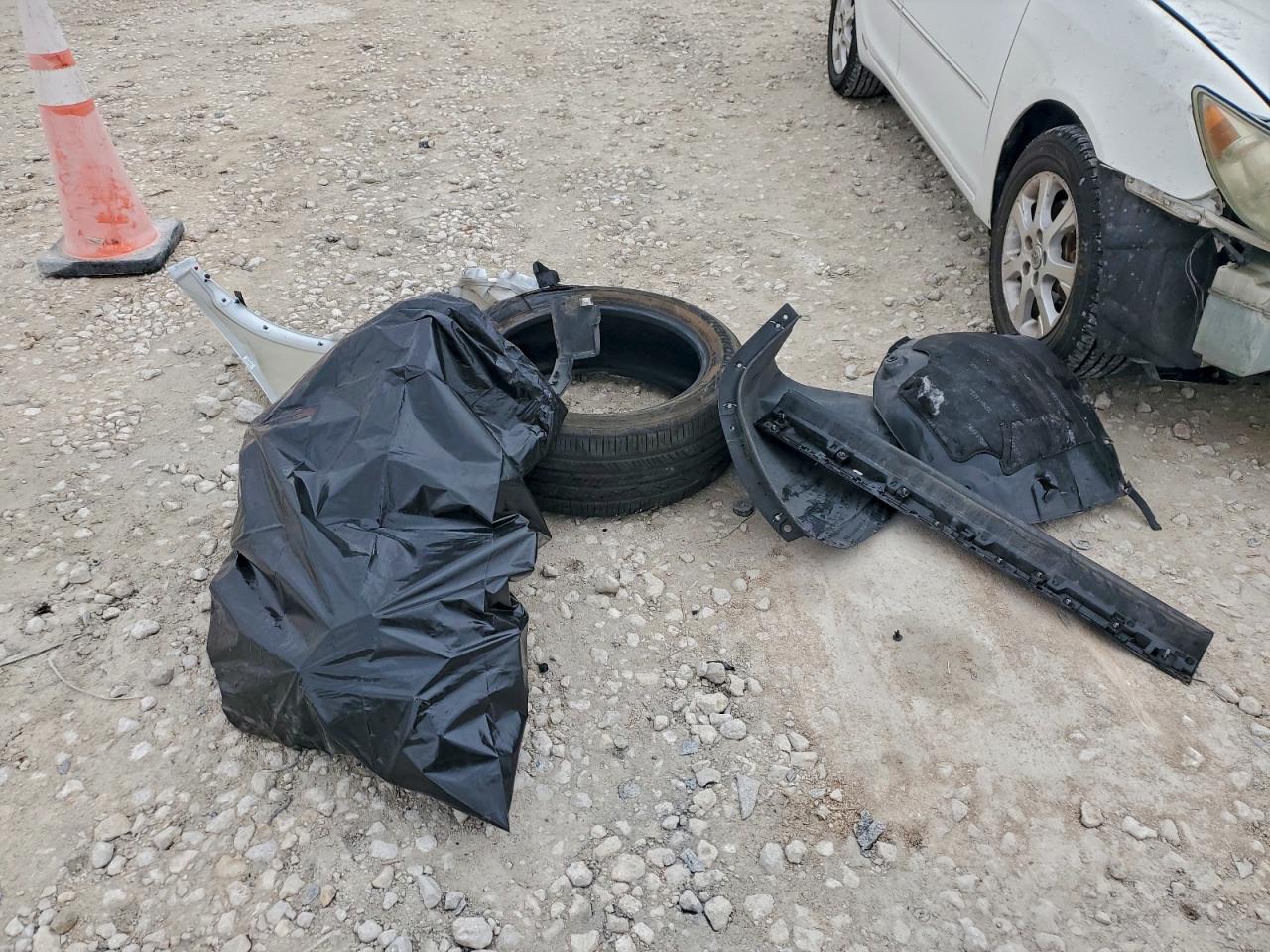 2024 Hyundai Palisade Xrt VIN: KM8R34GE9RU755852 Lot: 94279335